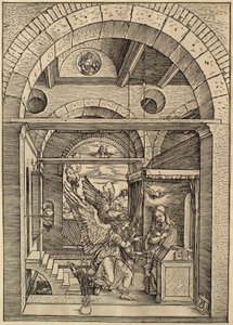  alkotó: Albrecht Dürer