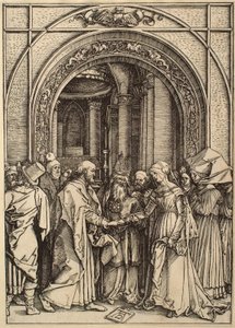 alkotó: Albrecht Dürer