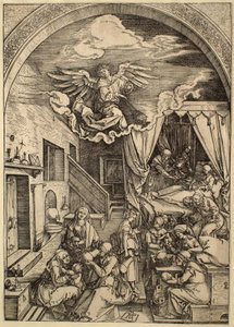  alkotó: Albrecht Dürer