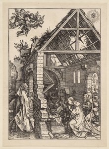  alkotó: Albrecht Dürer