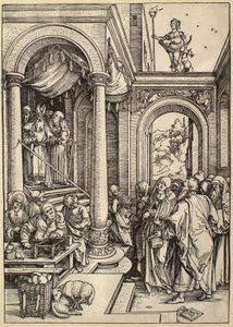  alkotó: Albrecht Dürer
