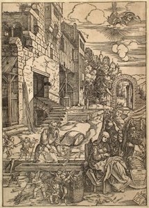  alkotó: Albrecht Dürer