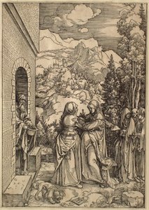 alkotó: Albrecht Dürer