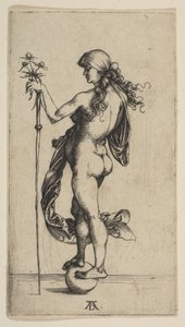 A kis szerencse alkotó: Albrecht Dürer