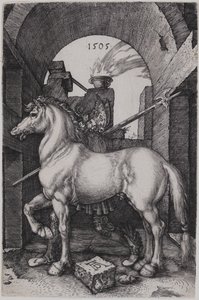  alkotó: Albrecht Dürer