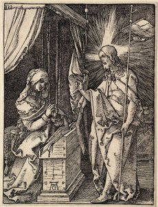  alkotó: Albrecht Dürer