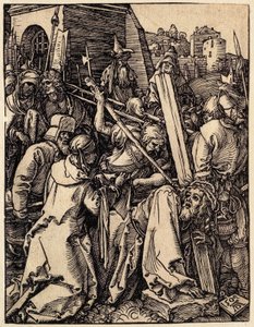  alkotó: Albrecht Dürer