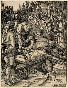  alkotó: Albrecht Dürer