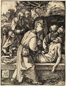  alkotó: Albrecht Dürer