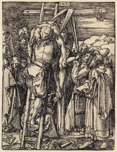  alkotó: Albrecht Dürer
