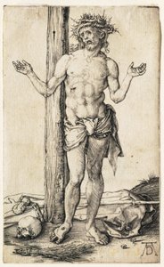  alkotó: Albrecht Dürer