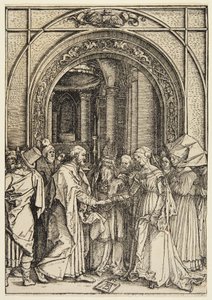  alkotó: Albrecht Dürer