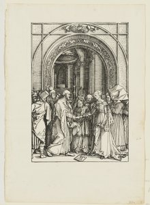  alkotó: Albrecht Dürer