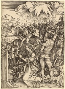  alkotó: Albrecht Dürer