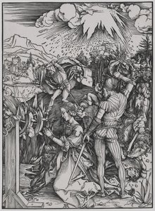  alkotó: Albrecht Dürer