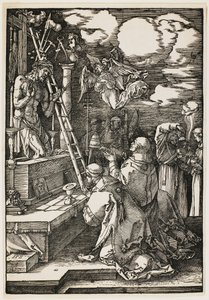  alkotó: Albrecht Dürer