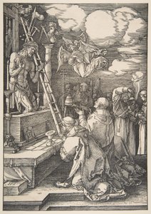  alkotó: Albrecht Dürer