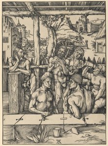  alkotó: Albrecht Dürer
