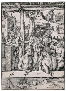  alkotó: Albrecht Dürer