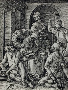  alkotó: Albrecht Dürer