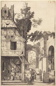 A Betlehem alkotó: Albrecht Dürer