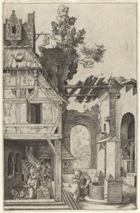  alkotó: Albrecht Dürer