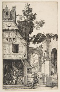  alkotó: Albrecht Dürer