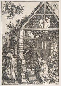  alkotó: Albrecht Dürer