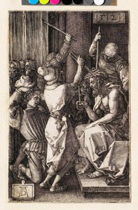  alkotó: Albrecht Dürer