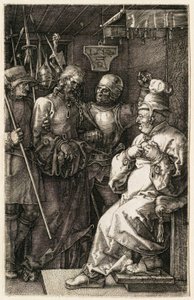  alkotó: Albrecht Dürer