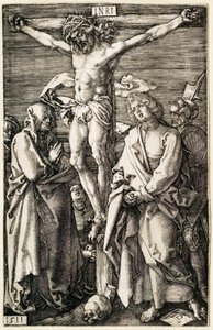  alkotó: Albrecht Dürer