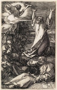  alkotó: Albrecht Dürer