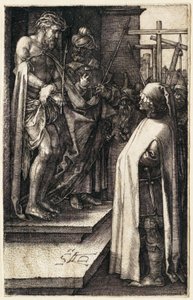  alkotó: Albrecht Dürer