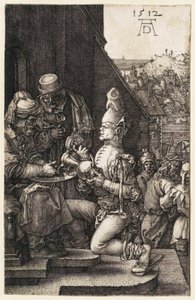  alkotó: Albrecht Dürer
