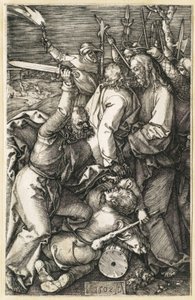  alkotó: Albrecht Dürer