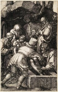  alkotó: Albrecht Dürer