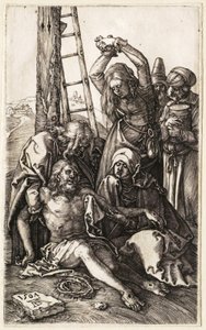  alkotó: Albrecht Dürer