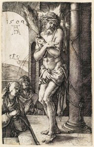  alkotó: Albrecht Dürer