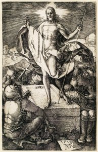  alkotó: Albrecht Dürer