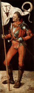 A Paumgartner-alterpiece, 1498-1504 alkotó: Albrecht Dürer