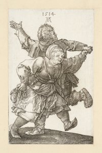  alkotó: Albrecht Dürer