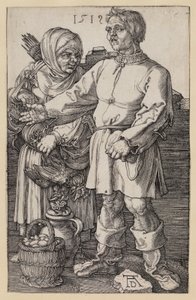  alkotó: Albrecht Dürer