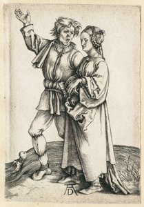  alkotó: Albrecht Dürer