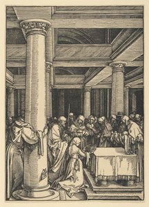  alkotó: Albrecht Dürer