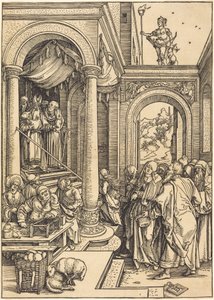  alkotó: Albrecht Dürer