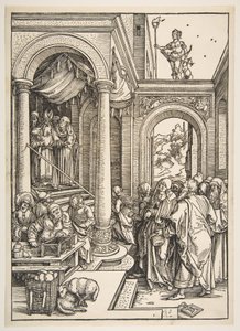  alkotó: Albrecht Dürer