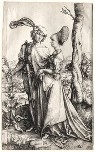A Sétány alkotó: Albrecht Dürer