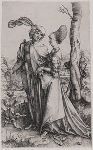  alkotó: Albrecht Dürer