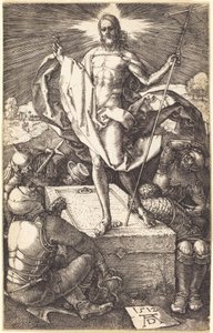  alkotó: Albrecht Dürer