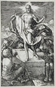  alkotó: Albrecht Dürer